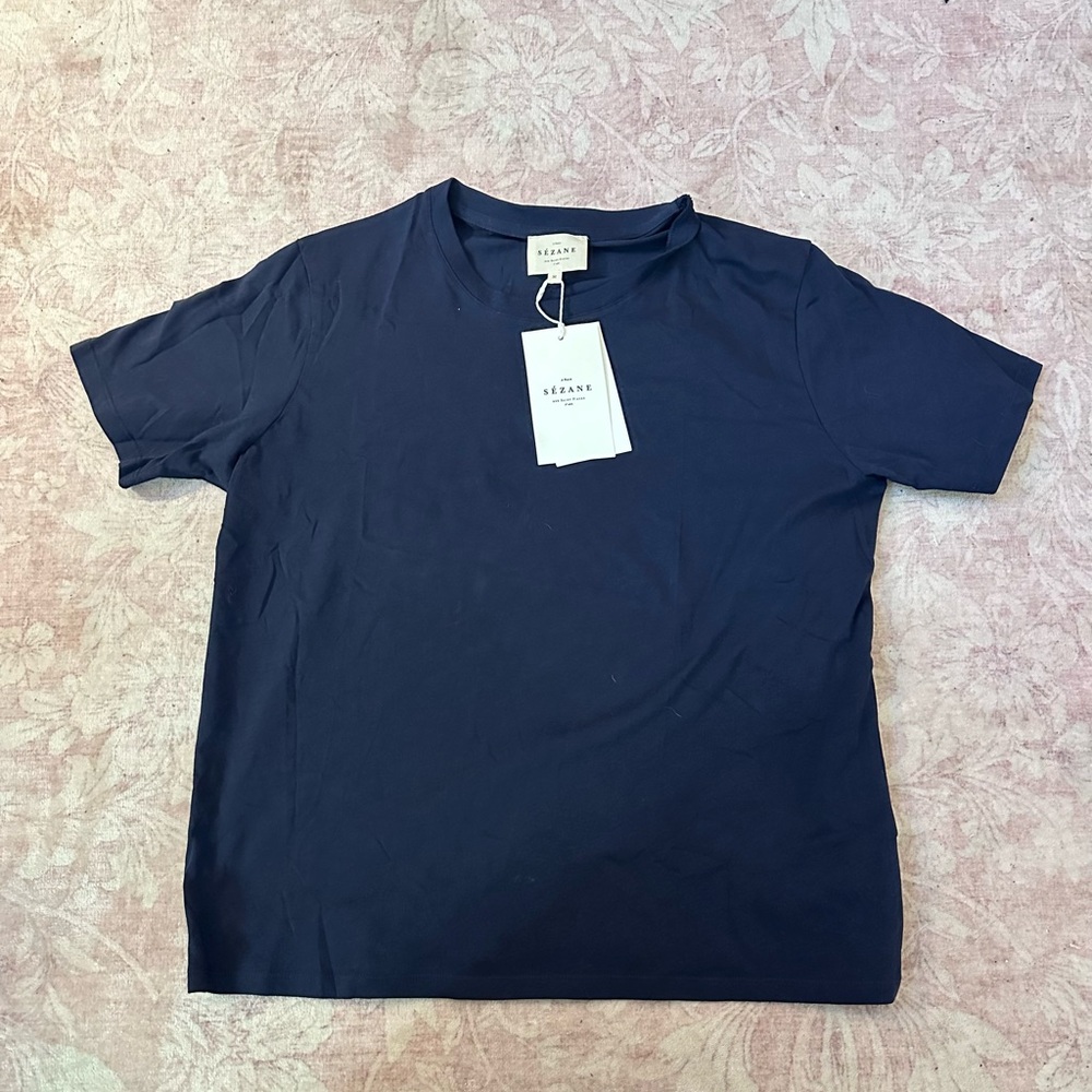 Sezane Tshirt